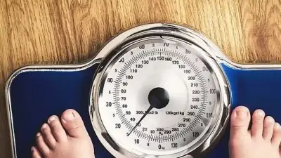 ريجيم سريع قبل العيد في أسبوع لتنحيف آمن وصحي: خطة متكاملة لخسارة الوزن