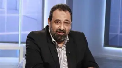 الكابتن مجدي عبد الغني ضيف حلقة الليلة من برنامج الكاميرا الخفية مع تميم يونس