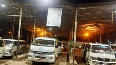 محافظ أسوان يحذر من التهاون في تطبيق تعريفة السرفيس الجديدة ويؤكد على الرقابة المشددة