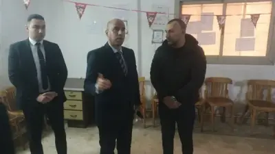 وزير العمل يوجه بتبسيط إجراءات الحصول على كعب العمل إلكترونيًا عبر فيديو توضيحي