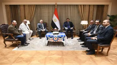 وزير الشباب والرياضة جوهر نبيل يوجه بحوكمة الأنشطة وترشيد الإنفاق في الوزارة