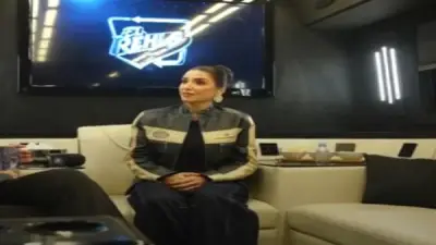 روجينا ترد على رامز جلال: محمد سامي لم تتاح له فرصة إخراج أعمالي مجددًا