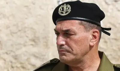 رئيس أركان إسرائيل يحذر: المعركة في لبنان لن تكون قصيرة