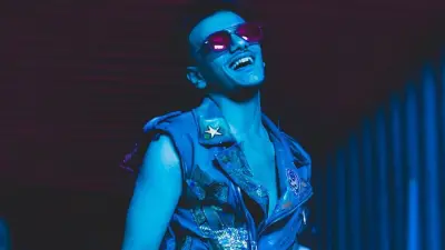 حودة بندق يكشف عن حروب خفية في الوسط الفني ويعلن تفكيره في الاعتزال لصالح مشروع خاص