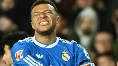 مفاجأة: طرف ثالث يهدد علاقة كيليان مبابي العاطفية مع إستر إكسبوسيتو