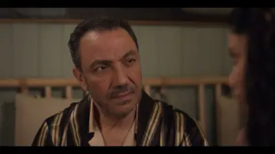 الحلقة الثامنة من مسلسل فرصة أخيرة تشهد مقتل الخاطف وهروب الطفلة