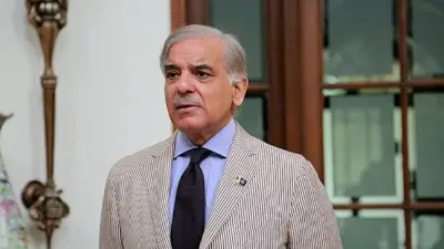 رئيس الوزراء الباكستاني يؤكد دعمه الثابت للسعودية في لقاء مع ولي العهد