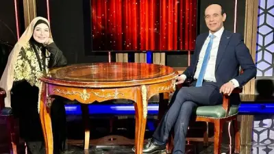 ميار الببلاوي ترفض وصف 'الفنانة التائبة': لم أكن زانية أو سارقة