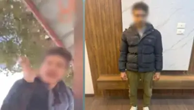 خلافات الجيرة تدفع مزارع للاعتداء على فتاة بالسب في البحيرة