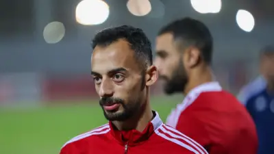 مفاجأة كروية: نجم الأهلي السابق أحمد عبد القادر أول صفقات الزمالك الصيفية