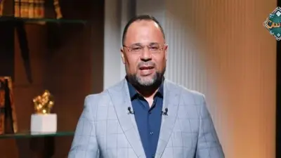 عالم بالأوقاف: السكينة الربانية تحول الضيق إلى سعة والقلق إلى طمأنينة