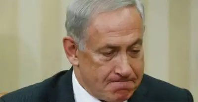 إعلام إسرائيلي: نتنياهو يدرس إلغاء اتفاقية ترسيم الحدود البحرية مع لبنان