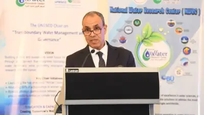 وزير الخارجية: كراسي اليونسكو في مصر تعزز الابتكار وتؤكد المكانة العلمية