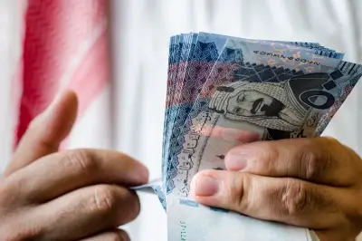 سعر الريال السعودي أمام الجنيه المصري اليوم الجمعة في أفضل البنوك