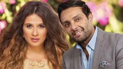 شقيق ياسمين عبد العزيز يوجه رسالة مؤثرة للفنانين حول دوارة الدنيا