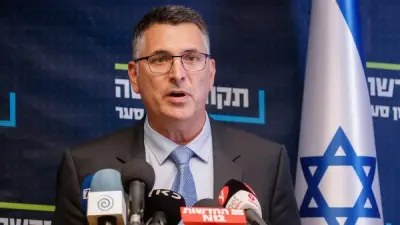 وزير خارجية إسرائيل: هدفنا إزالة التهديدات الوجودية الإيرانية على المدى البعيد