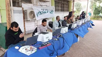 جولة الإعادة بنقابة المهندسين بأسيوط تنطلق تحت إشراف قضائي كامل لاختيار النقيب