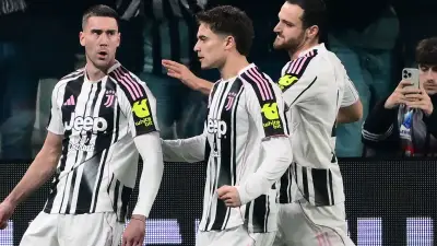 يوفنتوس يقطع الطريق على برشلونة ويحرمه من التعاقد مع فلاهوفيتش مجانًا