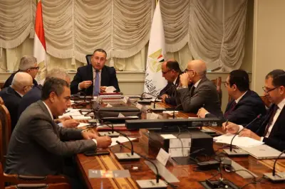 الأعلى للجامعات يشكل لجنة عليا لوضع رؤية لمستقبل سوق العمل