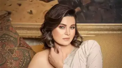يسرا اللوزي تكشف عن تحديات دورها في مسلسل كان يا ما كان وتناقش ظاهرة الاكتئاب