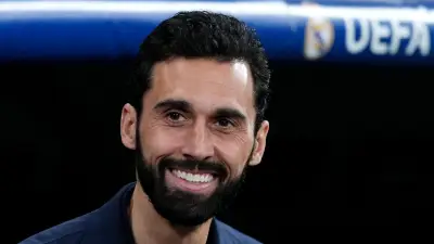 أربيلوا: مبابي سيشارك ضد إلتشي.. ولن أغرق في بحر المدح