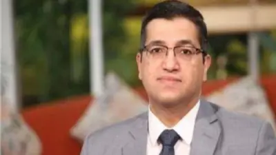 أسامة السعيد: أمن الخليج جزء لا يتجزأ من الأمن القومي المصري ورفض العدوان