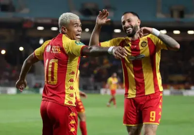 قرار مفاجئ من الترجي قبل مواجهة الأهلي في دوري الأبطال