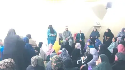 الأوقاف والصحة تنظمان ندوة توعوية بأسيوط حول الصحة الإنجابية وتنظيم الأسرة