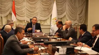 المجلس الأعلى للجامعات يضع خارطة طريق لربط التخصصات بسوق العمل استجابة لتوجيهات السيسي