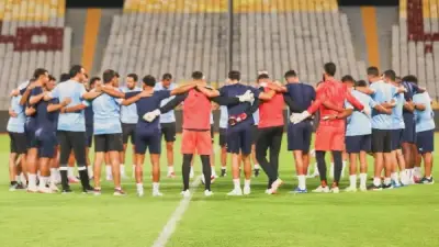 نجم المصري: جماهير النادي هي المحرك الأساسي للانتصار على شباب بلوزداد