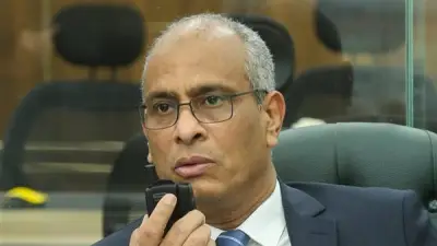 محافظ كفر الشيخ يعلن رفع درجة الاستعداد لمواجهة التقلبات الجوية المتوقعة