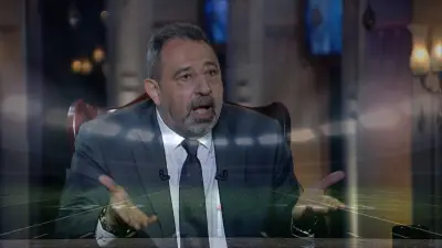 مجدي عبد الغني ينتقد أجواء الأهلي: النفوس غير سالكة والخسائر مستمرة