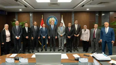 وزير البترول: مناطق امتياز شركة جنوب الوادي تزخر بالعديد من الفرص الاستثمارية الواعدة