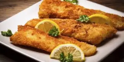 الإفراط في الكعك والبسكويت يهدد الصحة.. وتناول السمك في رمضان بين الفوائد والمخاطر