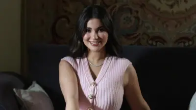 هدى الإتربي تودع الموسم الرمضاني برسائل مؤثرة لشخصياتها في 