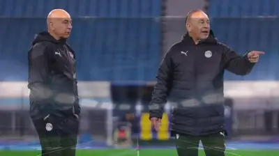 مجدي عبد الغني يكشف كواليس حديثه مع إبراهيم حسن: 'ودني' وبيتهموني بعدم دعم المنتخب