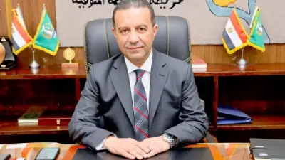 محافظ المنوفية يوجه برفع درجة الاستعداد القصوى لمواجهة سوء الأحوال الجوية