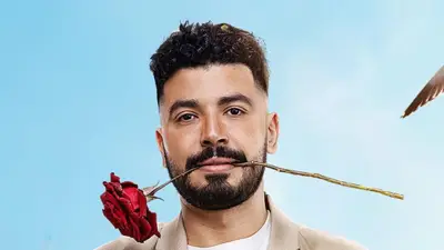 محمد أنور يكشف عن حلمه بالعمل مع نجوم الكوميديا المصريين: هنيدي وحلمي وسعد