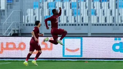 سيراميكا كليوباترا يعلن تشكيلته لمواجهة طلائع الجيش في كأس مصر