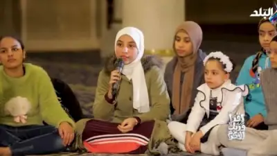 إمام مسجد السيندة زينب يجيز استخدام الإنترنت في تعلم القرآن الكريم