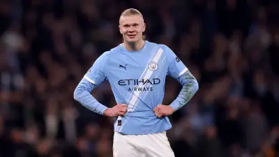 فونت يوضح خطة التعاقد مع هالاند ويرد على انتقادات لابورتا