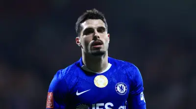 عقوبة مزدوجة على بيدرو نيتو من الاتحاد الإنجليزي بسبب سوء السلوك بعد الطرد