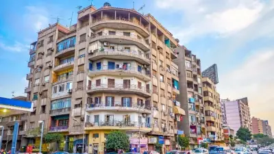 آلية جديدة للحصول على شقق بديلة لسكان الإيجار القديم وفق القانون الجديد