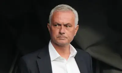 الاتحاد البرتغالي يوقف جوزيه مورينيو بعد أحداث الكلاسيكو الأخيرة