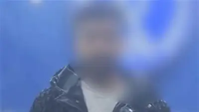 القبض على زوج اعتدى على زوجته في القليوبية بعد تداول فيديو الاعتداء