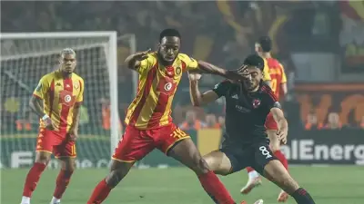 الأهلي يتفوق على الترجي في القيمة التسويقية قبل مواجهة دوري الأبطال