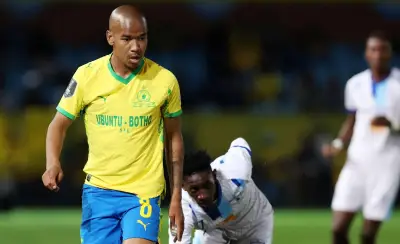 الأهلي يهزم ستاد مالين بثلاثية نظيفة في ربع نهائي دوري أبطال إفريقيا