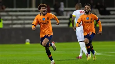 الاتفاق يخسر أمام الفيحاء بهدف في الدوري السعودي ضمن جولة يوم العلم