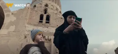 مسلسل 'فرصة أخيرة' يسقط حفيظة يحيى الأسواني بعد مطاردة فوق الأسطح