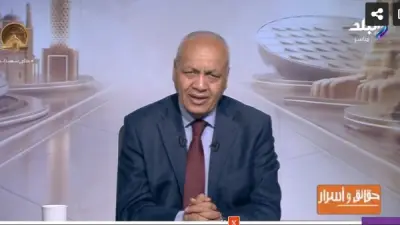 مصطفى بكري: مصر ترفض الاعتداء على الخليج وتؤكد دعمها للأمن العربي